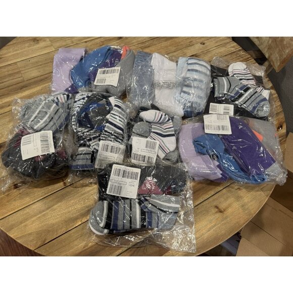 Tommie Copper Men & Women's Compression Socks Mixed Lot 32 Pairs NEW NIP $960 - Picture 8 of 8